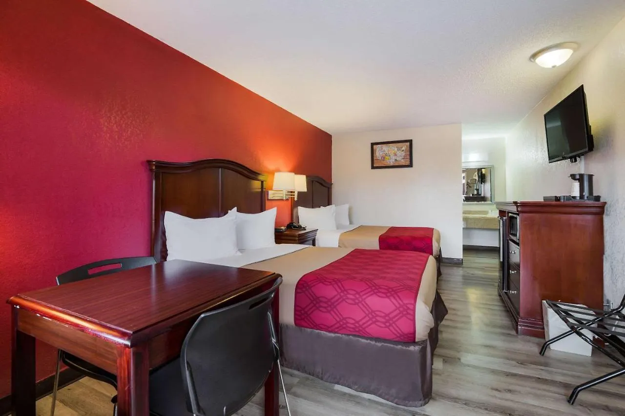 Econo Lodge Historic Area Williamsburg USA