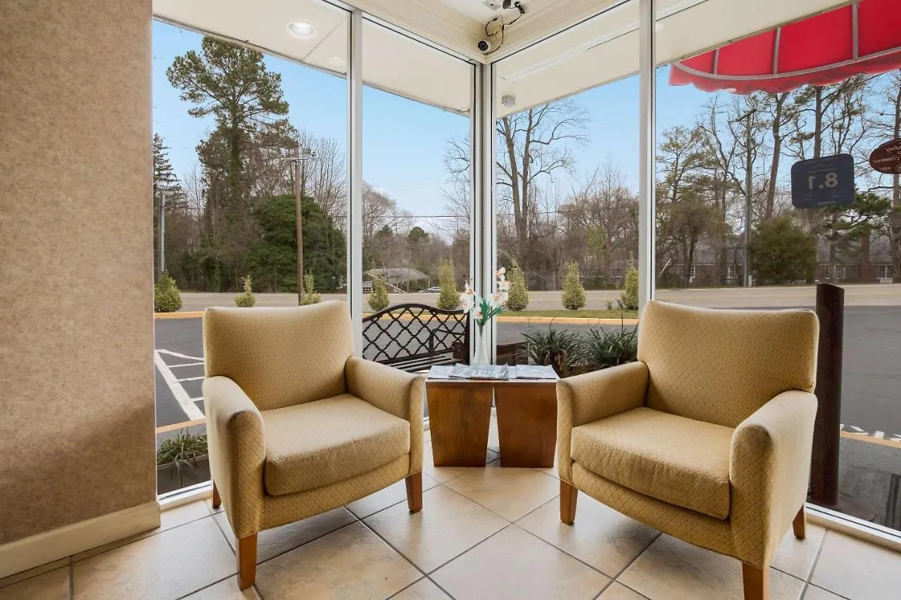 Econo Lodge Historic Area Williamsburg