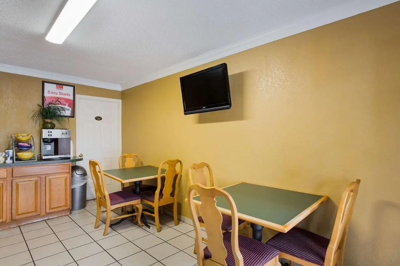 Econo Lodge Historic Area Williamsburg