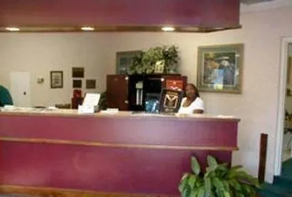 Econo Lodge Historic Area Williamsburg