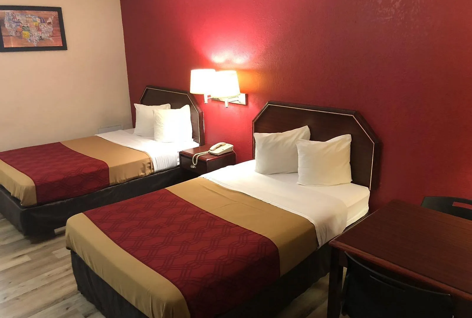 Econo Lodge Historic Area Williamsburg