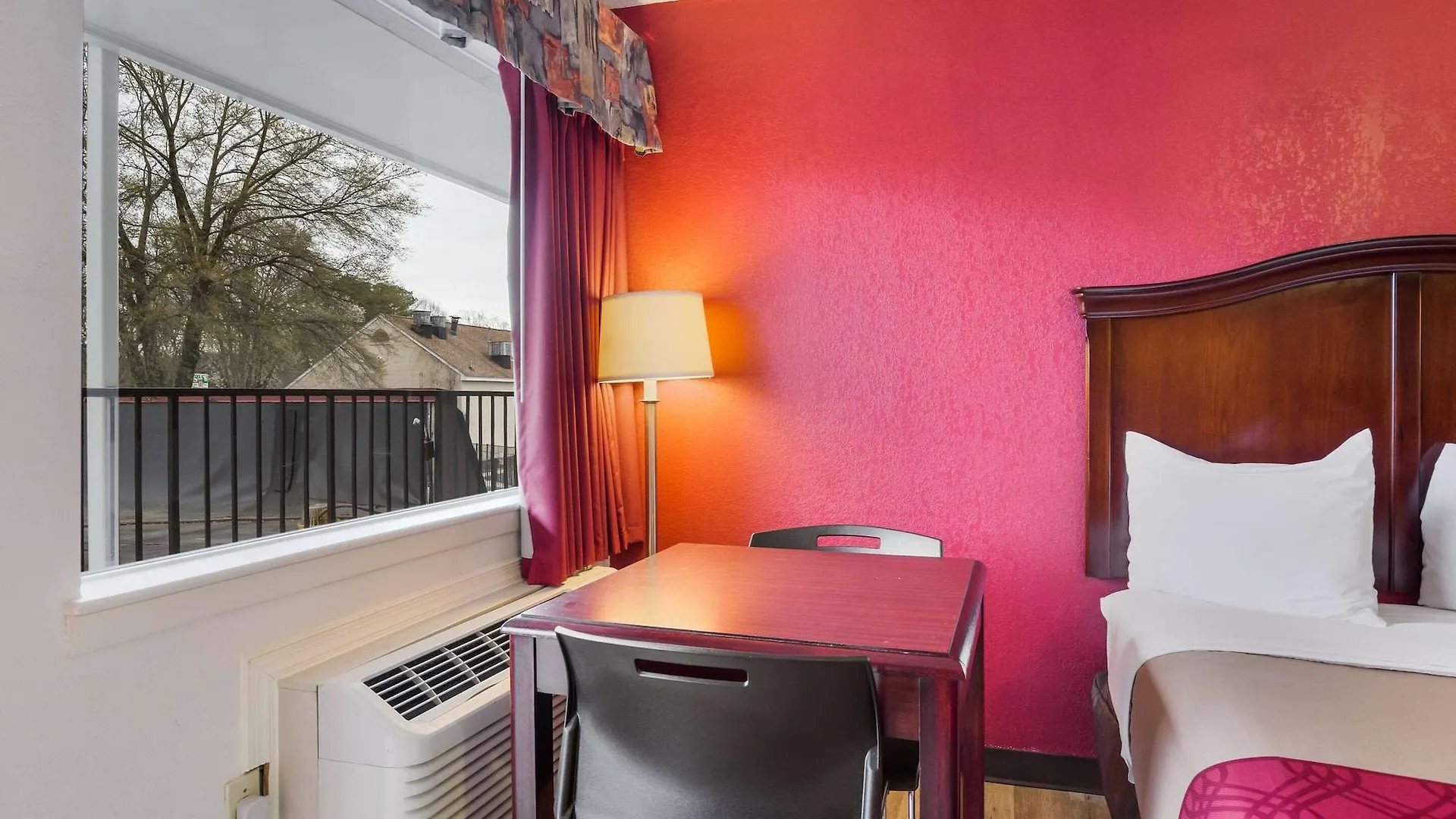 Econo Lodge Historic Area Williamsburg