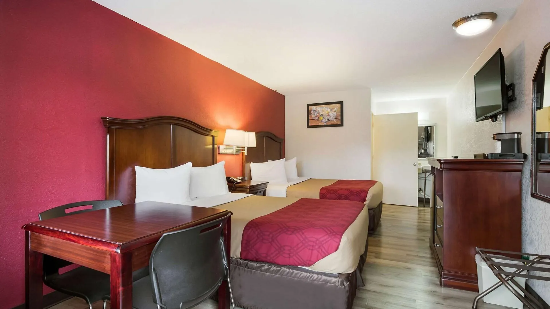 Econo Lodge Historic Area Williamsburg