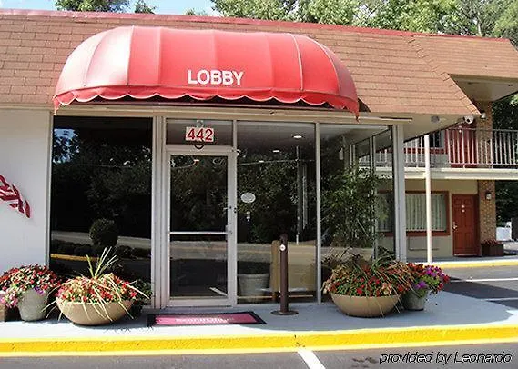 Econo Lodge Historic Area Williamsburg