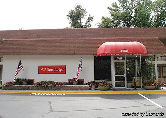 Econo Lodge Historic Area Williamsburg 0*,  USA