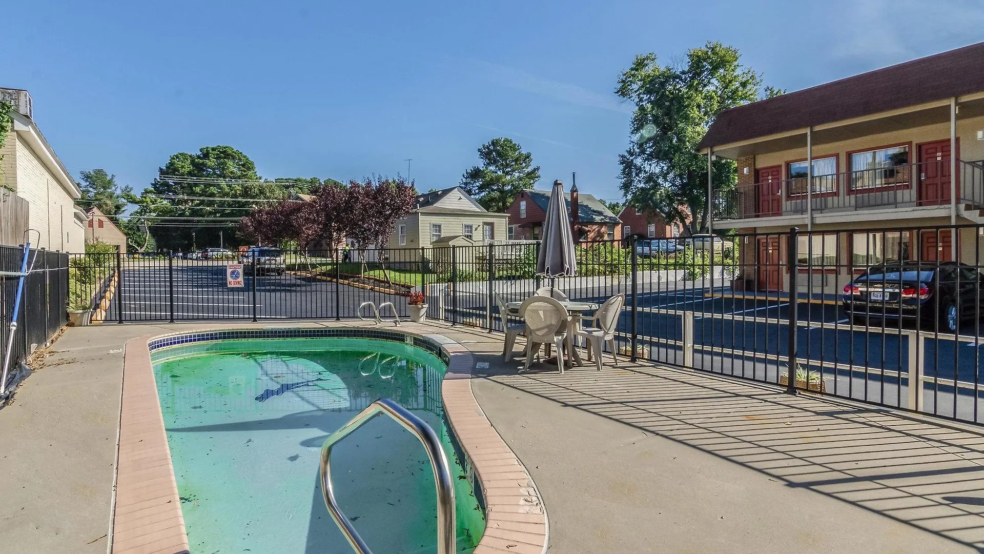 Econo Lodge Historic Area Williamsburg