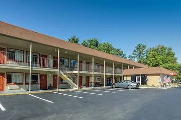 Econo Lodge Historic Area Williamsburg