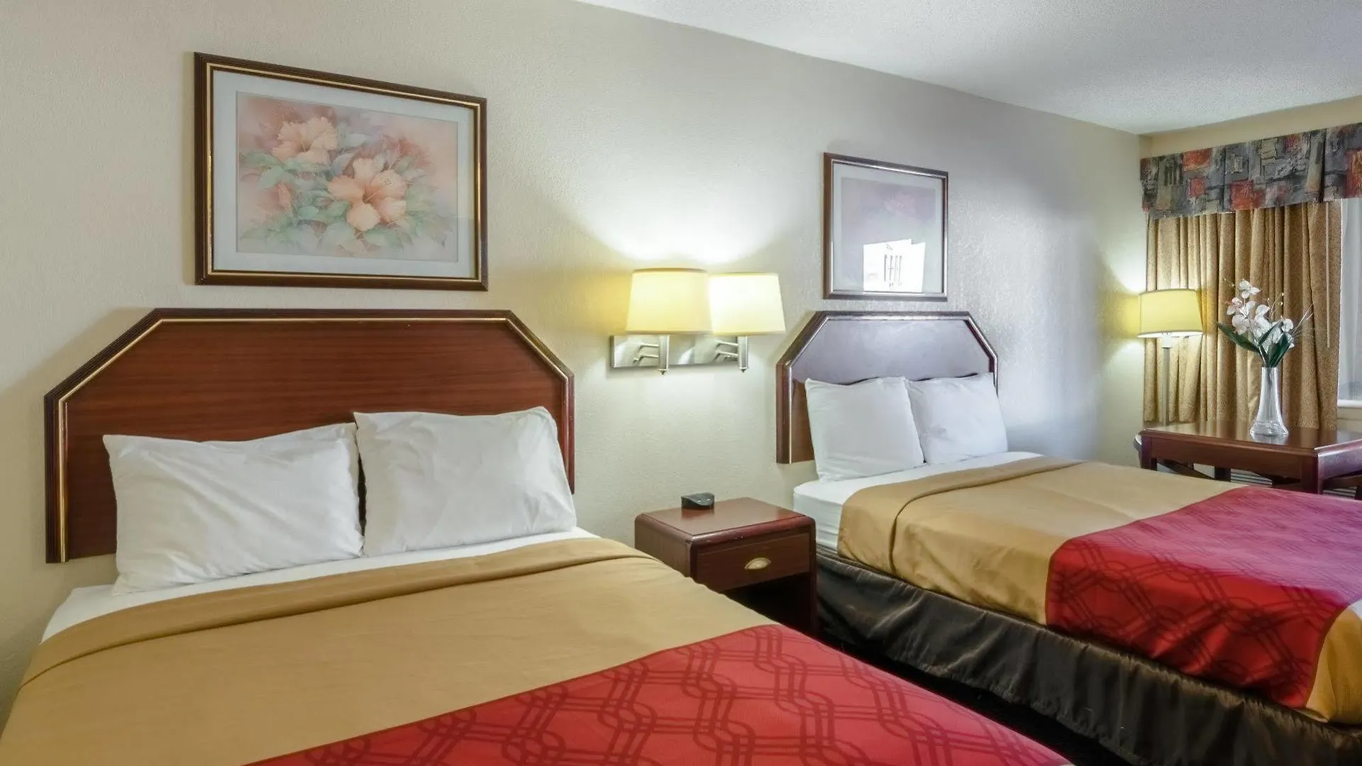 Econo Lodge Historic Area Williamsburg USA