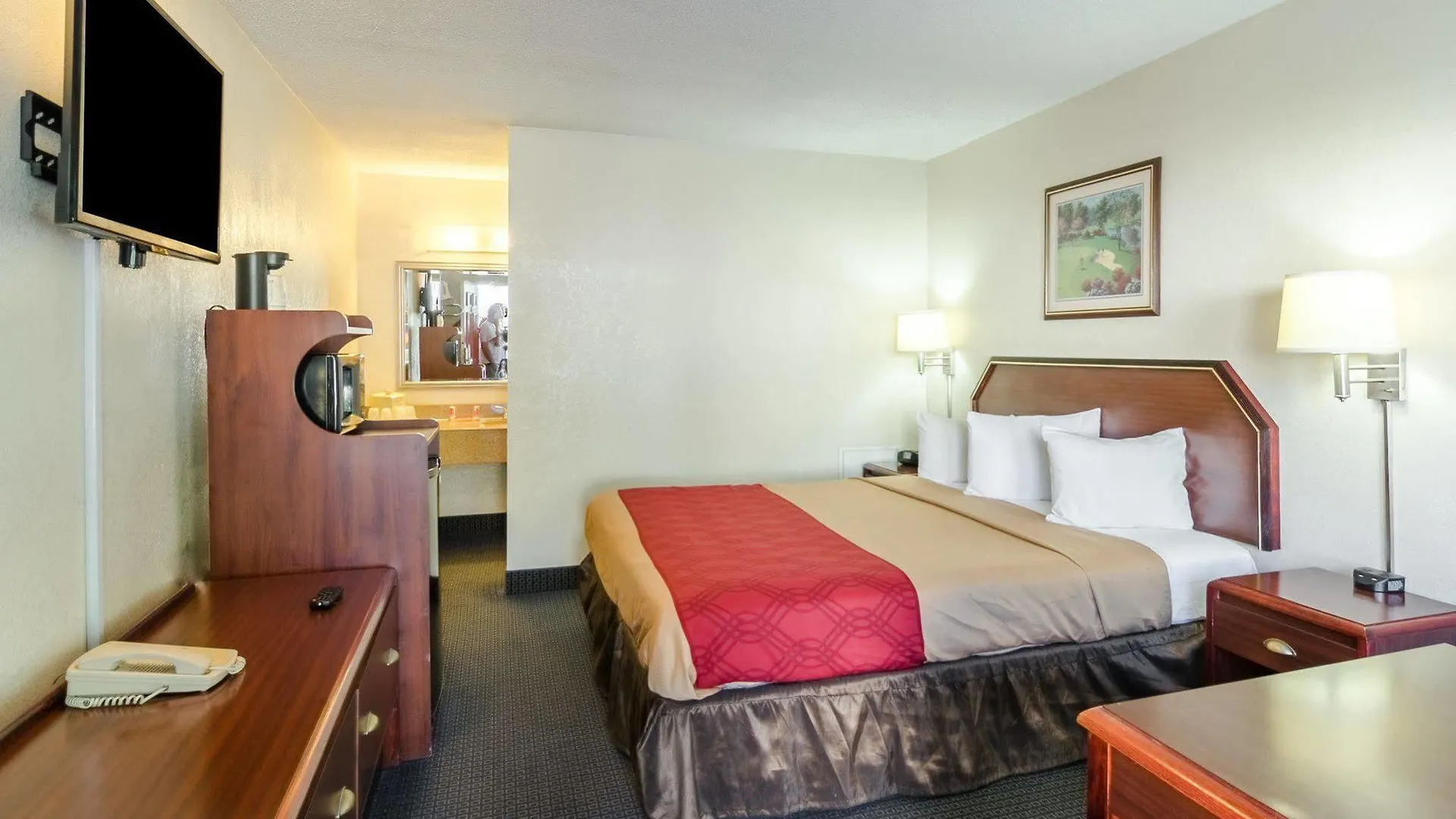 Econo Lodge Historic Area Williamsburg