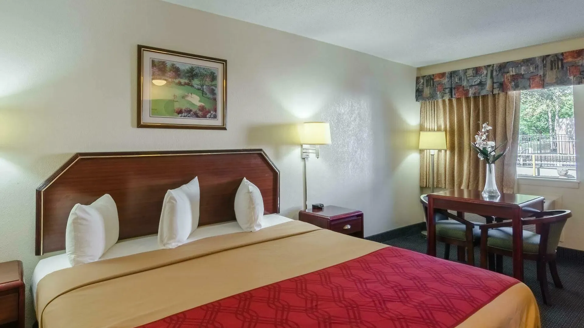 Econo Lodge Historic Area Williamsburg