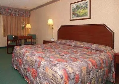 Econo Lodge Historic Area Williamsburg