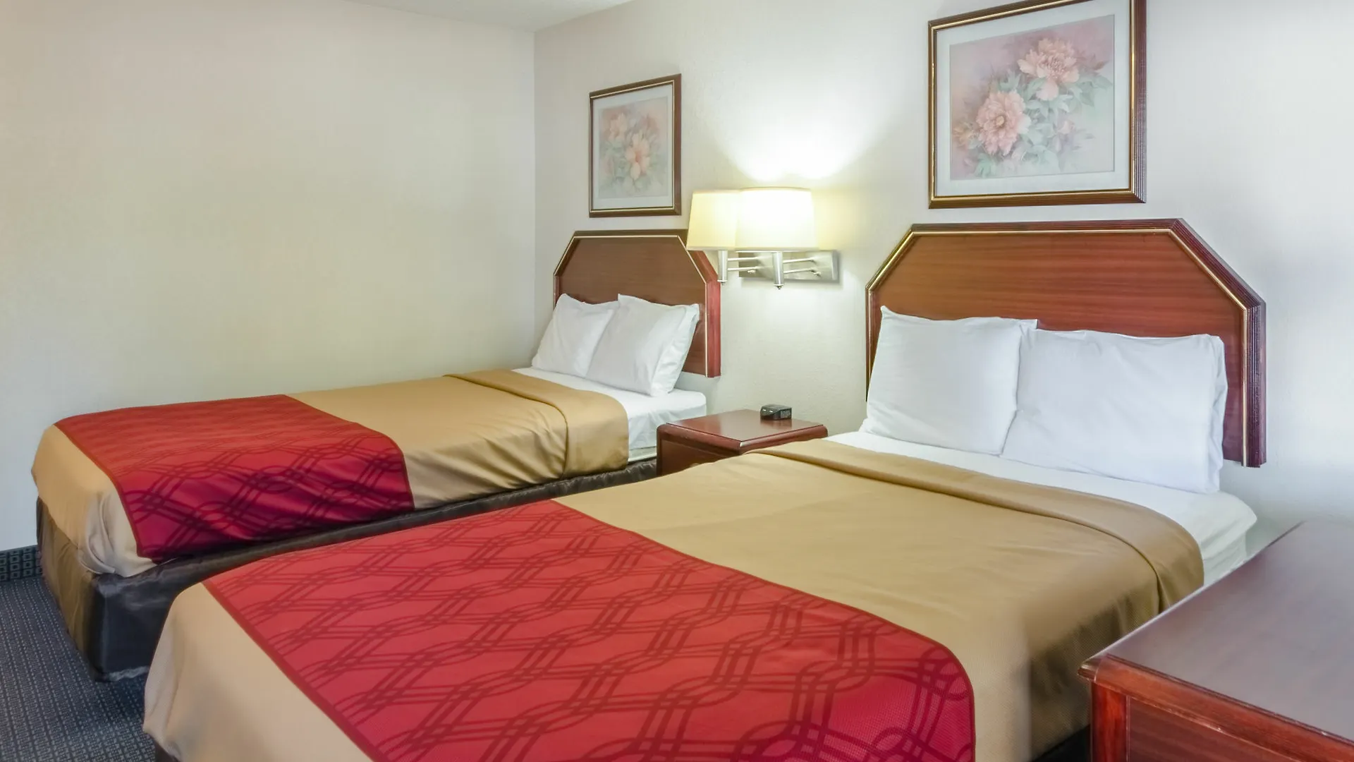 Econo Lodge Historic Area Williamsburg 0*,