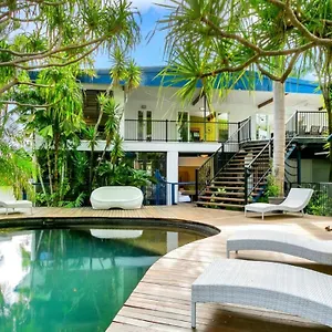 Santorini - , Palm Cove Australia