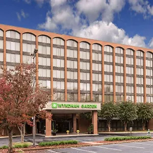3* Hotel Wyndham Garden Busch Gardens Area