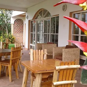 Buziga Shelter , Kampala Uganda
