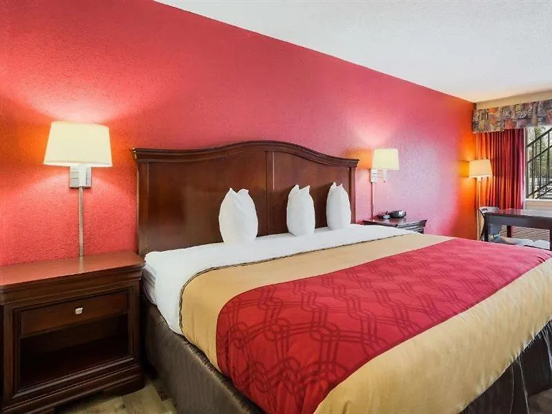 Econo Lodge Historic Area Williamsburg