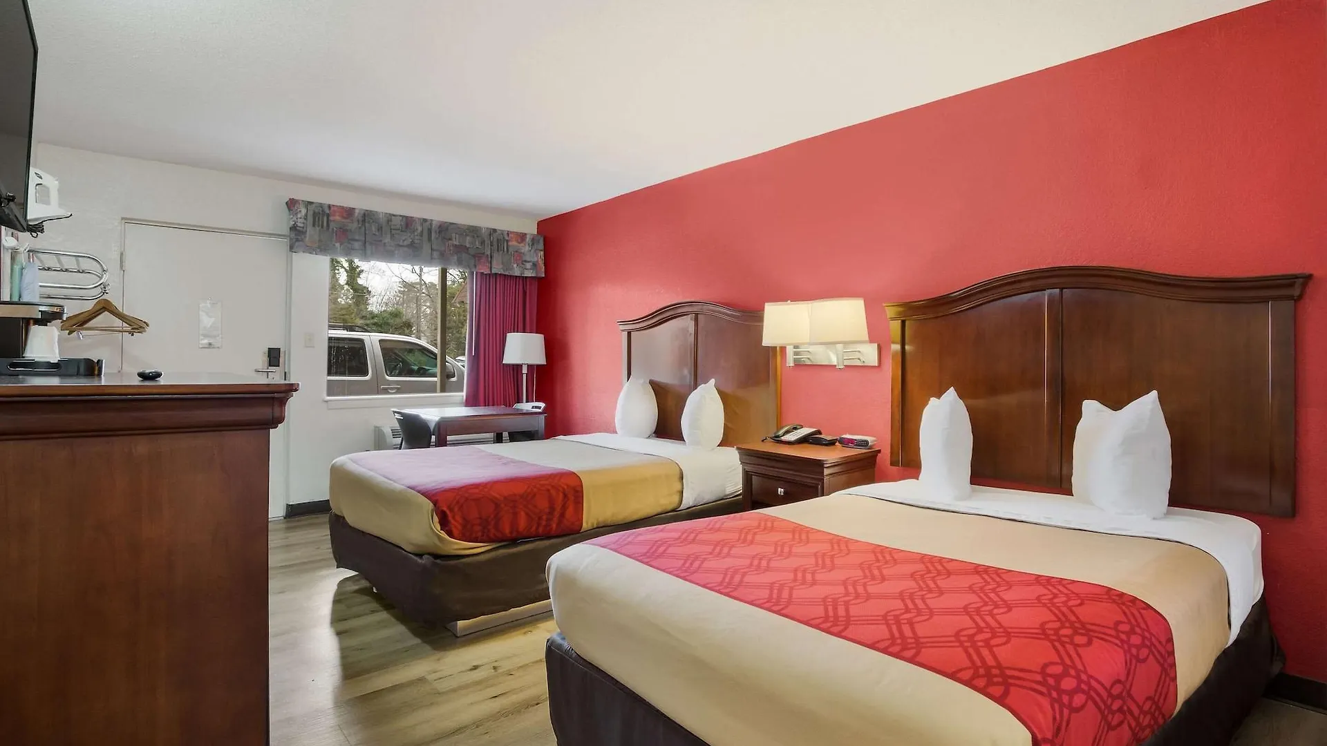 Econo Lodge Historic Area Williamsburg