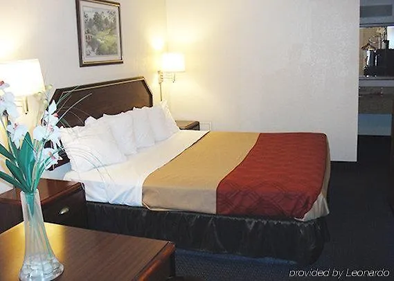 Econo Lodge Historic Area Williamsburg