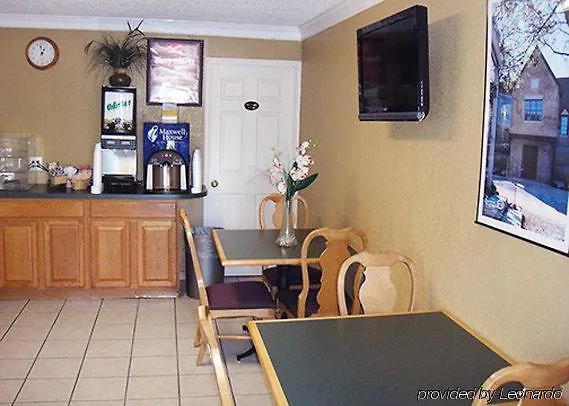 Econo Lodge Historic Area Williamsburg United States