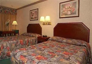 Econo Lodge Historic Area Williamsburg