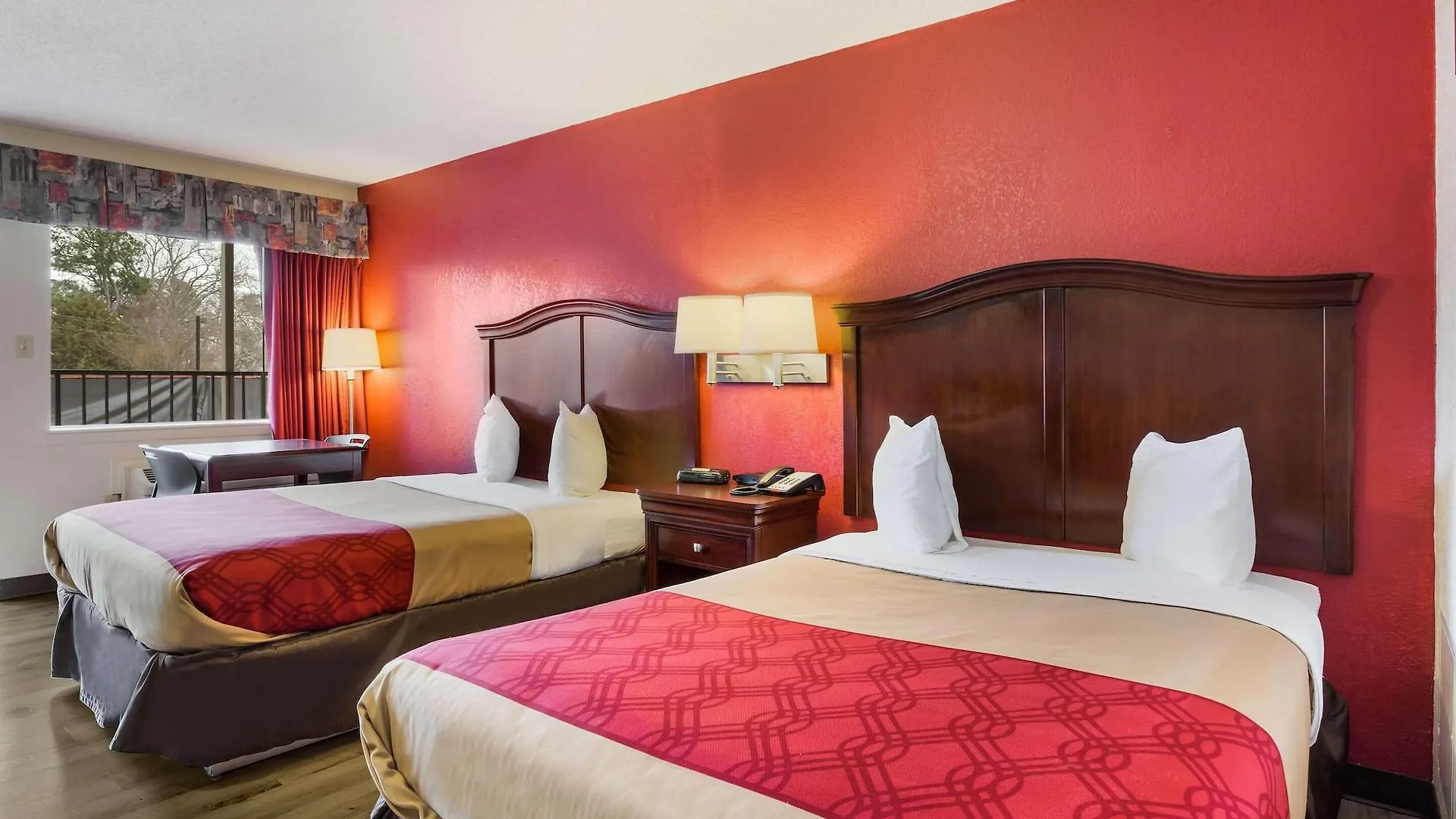 Econo Lodge Historic Area Williamsburg 0*,