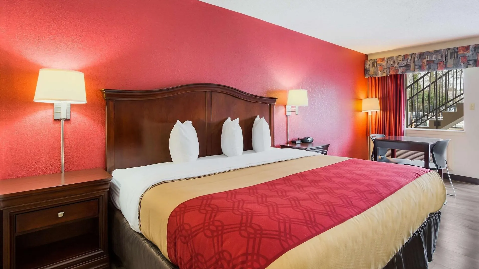 Econo Lodge Historic Area Williamsburg