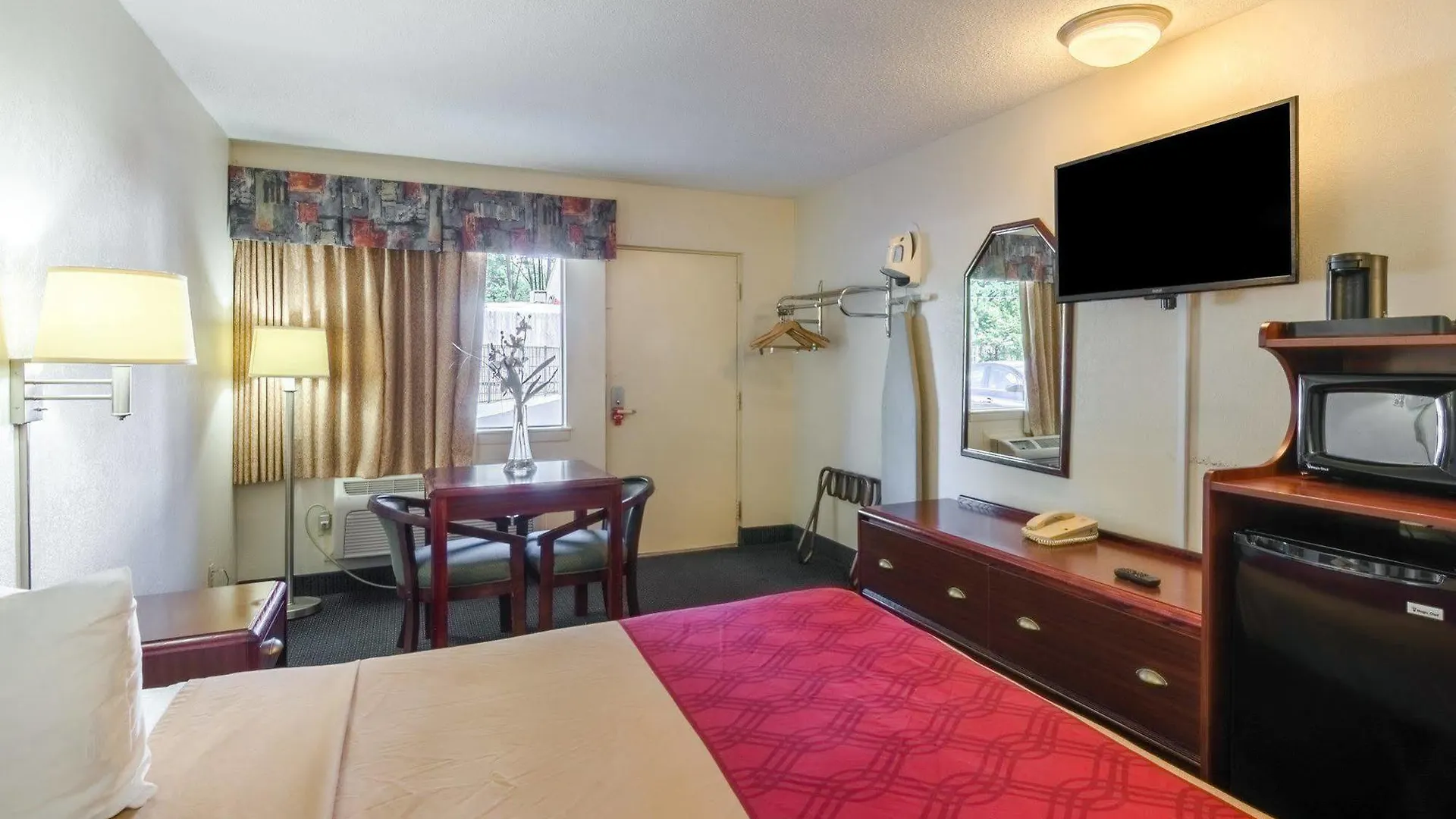 Econo Lodge Historic Area Williamsburg