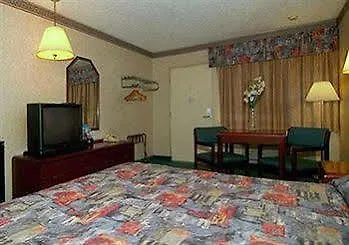 Econo Lodge Historic Area Williamsburg