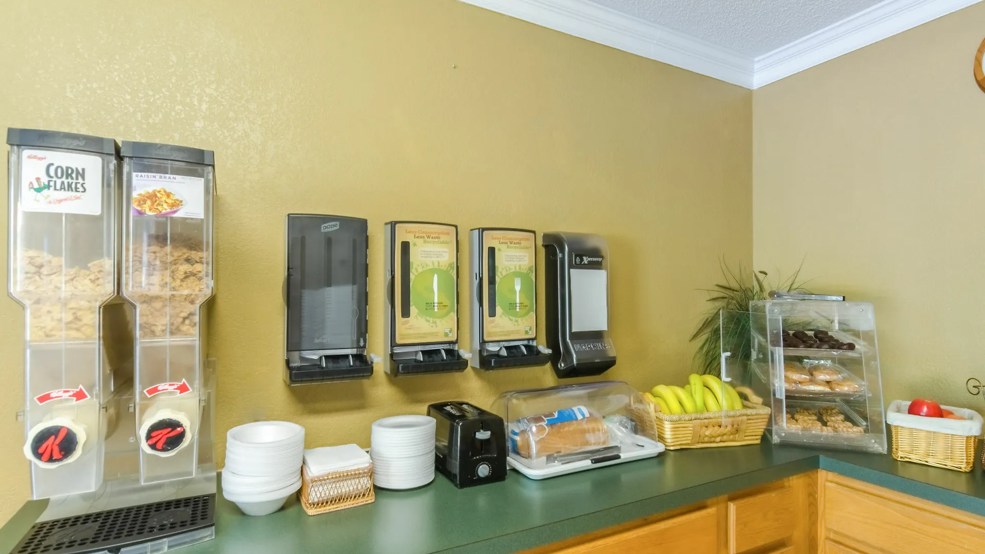 Econo Lodge Historic Area Williamsburg ABD